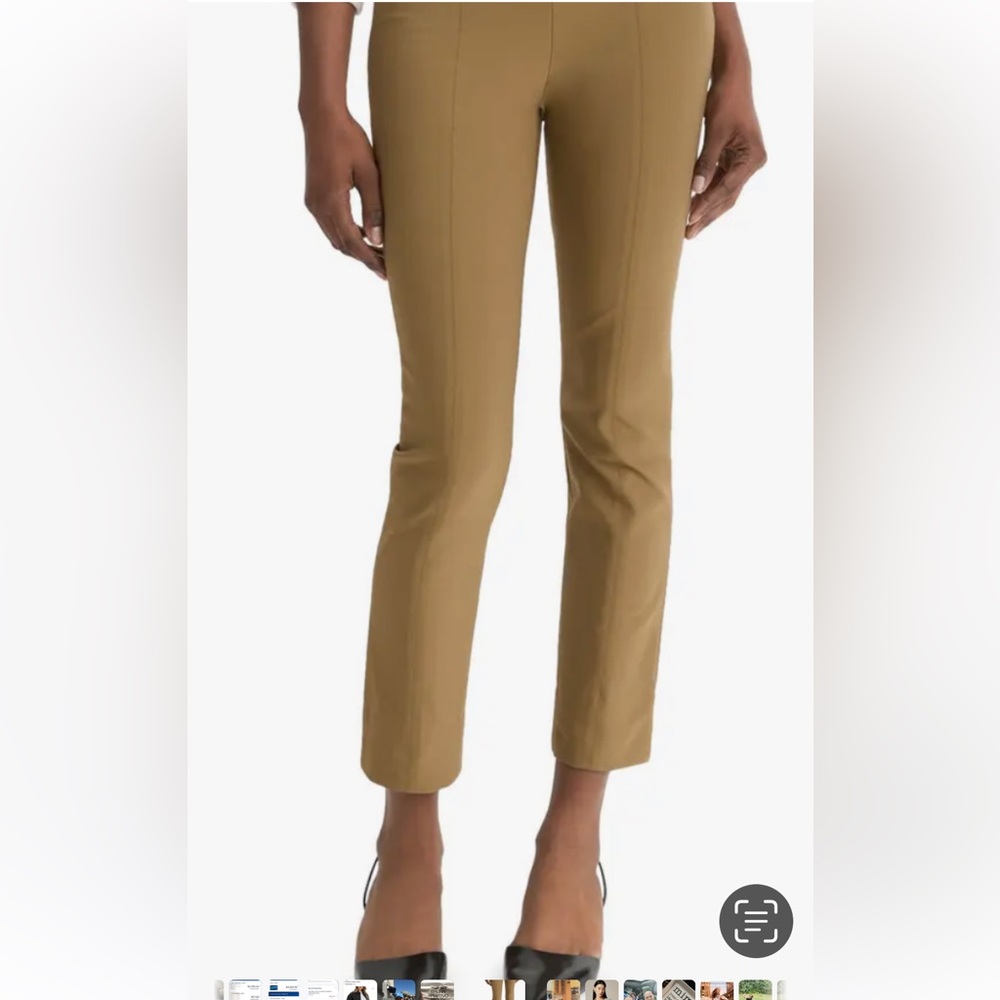 Vince Cropped Pants